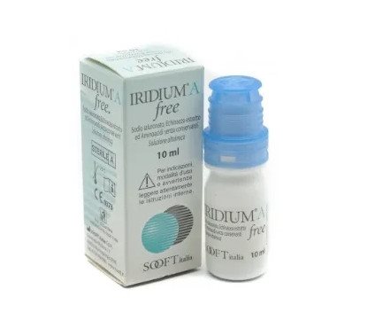 Liquidi e soluzioni Opto X 8033661805266 - 8033661805266
